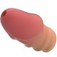 Пенис накрайник PRETTY LOVE - JEREMY PENIS THICKER PINK
