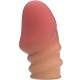 Пенис накрайник PRETTY LOVE - JEREMY PENIS THICKER PINK