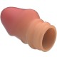 Пенис накрайник PRETTY LOVE - JEREMY PENIS THICKER PINK