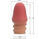 Пенис накрайник PRETTY LOVE - JEREMY PENIS THICKER PINK