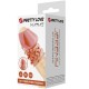 Пенис накрайник PRETTY LOVE - MATIAS PENIS THICKER PINK