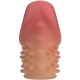 Пенис накрайник PRETTY LOVE - MATIAS PENIS THICKER PINK