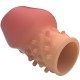 Пенис накрайник PRETTY LOVE - MATIAS PENIS THICKER PINK