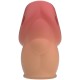 Пенис накрайник PRETTY LOVE - OSCAR PENIS THICKER PINK