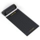 Постелка LELO -  BODY MASSAGE ACUPRESSURE MAT BLACK
