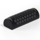 Постелка LELO -  BODY MASSAGE ACUPRESSURE MAT BLACK
