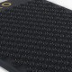 Постелка LELO -  BODY MASSAGE ACUPRESSURE MAT BLACK