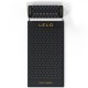 Постелка LELO -  BODY MASSAGE ACUPRESSURE MAT BLACK