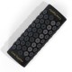 Постелка LELO -  BODY MASSAGE ACUPRESSURE MAT BLACK