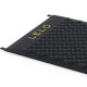 Постелка LELO -  BODY MASSAGE ACUPRESSURE MAT BLACK