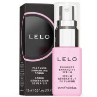 Серум LELO - CLITORIS PLEASURE ENHANCING S
