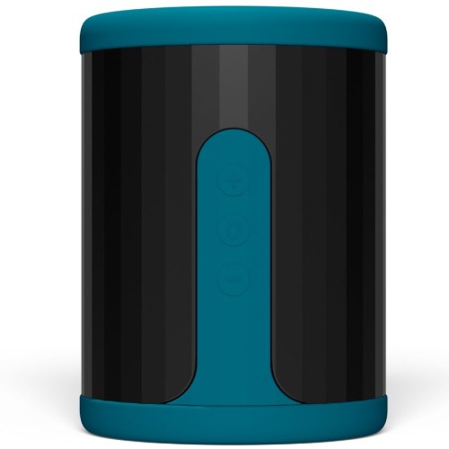 Мастурбатор LELO - F2S™ TEAL  MALE MASTURBATOR BLUE
