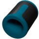 Мастурбатор LELO - F2S™ TEAL  MALE MASTURBATOR BLUE