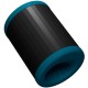 Мастурбатор LELO - F2S™ TEAL  MALE MASTURBATOR BLUE