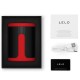 Мастурбатор LELO - F2S™ TEAL  MALE MASTURBATOR RED