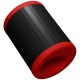 Мастурбатор LELO - F2S™ TEAL  MALE MASTURBATOR RED