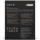 Мастурбатор LELO - F2S™ TEAL  MALE MASTURBATOR RED