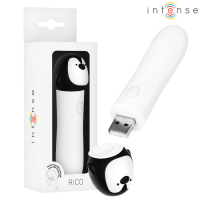 Мини вибратор INTENSE - RICO VIBRATING BUL