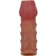 Пенис накрайник PRETTY LOVE - TIGHT AND VOLUMIZING PENIS SLEEVE NATURAL