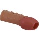 Пенис накрайник PRETTY LOVE - TIGHT AND VOLUMIZING PENIS SLEEVE NATURAL