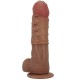 Пенис накрайник PRETTY LOVE - TIGHT AND VOLUMIZING PENIS SLEEVE NATURAL