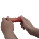 Пенис накрайник PRETTY LOVE - TIGHT AND VOLUMIZING PENIS SLEEVE NATURAL