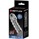 Пенис накрайник PRETTY LOVE - TIGHT AND VOLUMIZING PENIS SLEEVE TRANSPARENT
