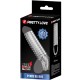 Пенис накрайник PRETTY LOVE - HARTMAN PENIS SHEATH TRANSPARENT