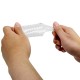 Пенис накрайник PRETTY LOVE - HARTMAN PENIS SHEATH TRANSPARENT