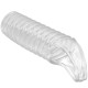 Пенис накрайник PRETTY LOVE - HARTMAN PENIS SHEATH TRANSPARENT