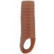 Пенис накрайник PRETTY LOVE - HARTMAN PENIS SHEATH NATURAL