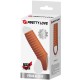 Пенис накрайник PRETTY LOVE - HARTMAN PENIS SHEATH NATURAL