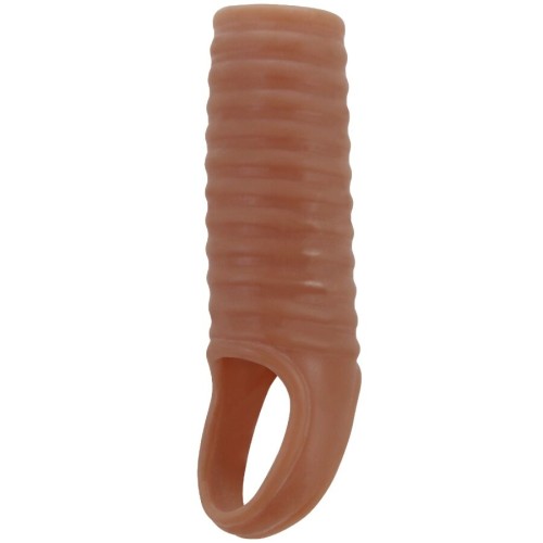 Пенис накрайник PRETTY LOVE - HARTMAN PENIS SHEATH NATURAL