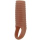 Пенис накрайник PRETTY LOVE - HARTMAN PENIS SHEATH NATURAL