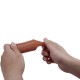 Пенис накрайник PRETTY LOVE - HARTMAN PENIS SHEATH NATURAL