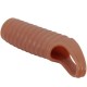 Пенис накрайник PRETTY LOVE - HARTMAN PENIS SHEATH NATURAL