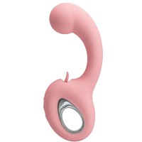 Стимулатор PRETTY LOVE - ERYNNYES G-SPOT V