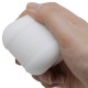 Мастурбатор PRETTY LOVE - CRYSTLE MALE MASTURBATOR WHITE