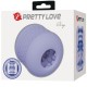 Мастурбатор PRETTY LOVE - CORY MALE MASTURBATOR PURPLE