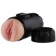 Мастурбатор SHEQU - KAY DOUBLE MASTURBATOR WITH DUAL MOUTH AND VAGINA VIBRATION | SHEQU Мастурбатор SHEQU - KAY DOUBLE MASTURBATOR WITH DUAL MOUTH AND VAGINA VIBRATION