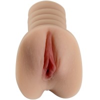 Мастурбатор SHEQU - MAUD VAGINA MASTURBATOR