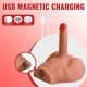 Мастурбатор XISE - PEEL DILDO ASS REALISTIC DILDO MASTURBATOR FRONT POSITION WITH THRUSTING 17.5 CM | XISE Мастурбатор XISE - PEEL DILDO ASS REALISTIC DILDO MASTURBATOR FRONT POSITION WITH THRUSTING 17.5 CM