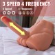 Мастурбатор XISE - PEEL DILDO ASS REALISTIC DILDO MASTURBATOR FRONT POSITION WITH THRUSTING 17.5 CM | XISE Мастурбатор XISE - PEEL DILDO ASS REALISTIC DILDO MASTURBATOR FRONT POSITION WITH THRUSTING 17.5 CM