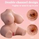Торс мастурбатор XISE - FRIEDA REALISTIC FEMALE TORSO WITH VIBRATION 36 CM | XISE Торс мастурбатор XISE - FRIEDA REALISTIC FEMALE TORSO WITH VIBRATION 36 CM