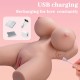 Торс мастурбатор XISE - FRIEDA REALISTIC FEMALE TORSO WITH VIBRATION 36 CM | XISE Торс мастурбатор XISE - FRIEDA REALISTIC FEMALE TORSO WITH VIBRATION 36 CM