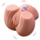 Мастурбатор XISE - CONNIE BACK MASTURBATOR VAGINA AND ANUS REALISTIC MULTIPOSITION WITH VIBRATION | XISE Мастурбатор XISE - CONNIE BACK MASTURBATOR VAGINA AND ANUS REALISTIC MULTIPOSITION WITH VIBRATION