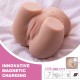 Мастурбатор XISE - CONNIE BACK MASTURBATOR VAGINA AND ANUS REALISTIC MULTIPOSITION WITH VIBRATION | XISE Мастурбатор XISE - CONNIE BACK MASTURBATOR VAGINA AND ANUS REALISTIC MULTIPOSITION WITH VIBRATION