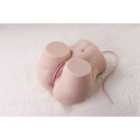 Мастурбатор XISE - MIGNON SUCKING REALISTIC VAGINA MASTURBATOR WITH VIBRATION AND STIMULATING WAVES AND REMOTE CONTROL 6 KG