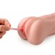Мастурбатор XISE - ELAINE VAGINA MASTURBATOR WITH VIBRATION | XISE Мастурбатор XISE - ELAINE VAGINA MASTURBATOR WITH VIBRATION