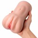 Мастурбатор XISE - ELAINE VAGINA MASTURBATOR WITH VIBRATION | XISE Мастурбатор XISE - ELAINE VAGINA MASTURBATOR WITH VIBRATION